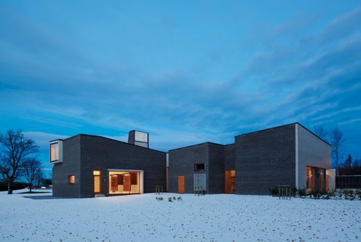 Vestfold krematorium