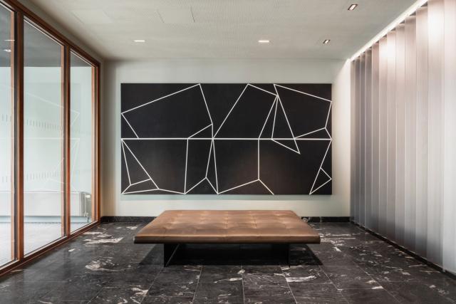 Ledsten Arkitektur AS