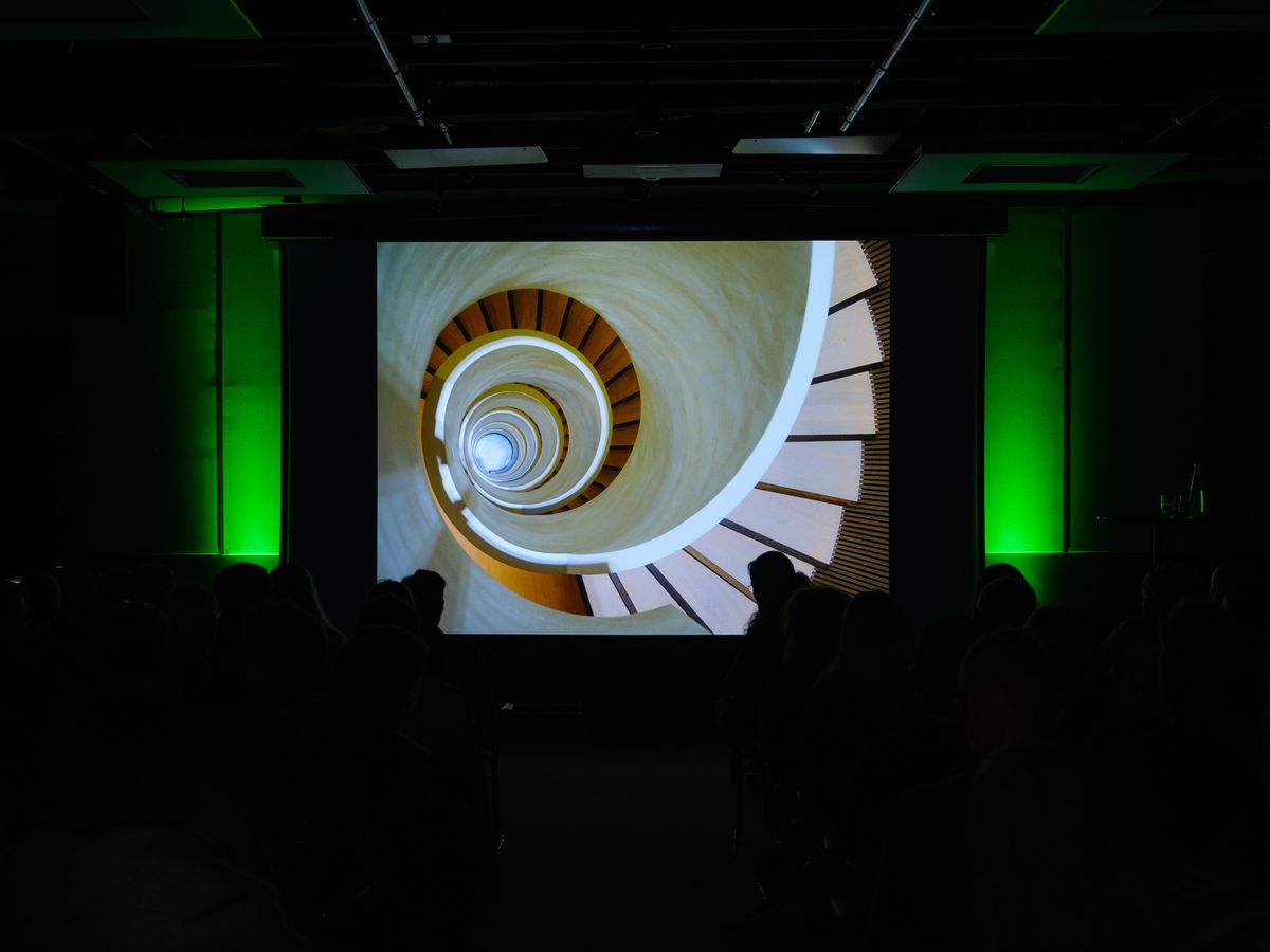 Verdi 24 - Hvordan bør arkitektkontorene markedsføre seg? 