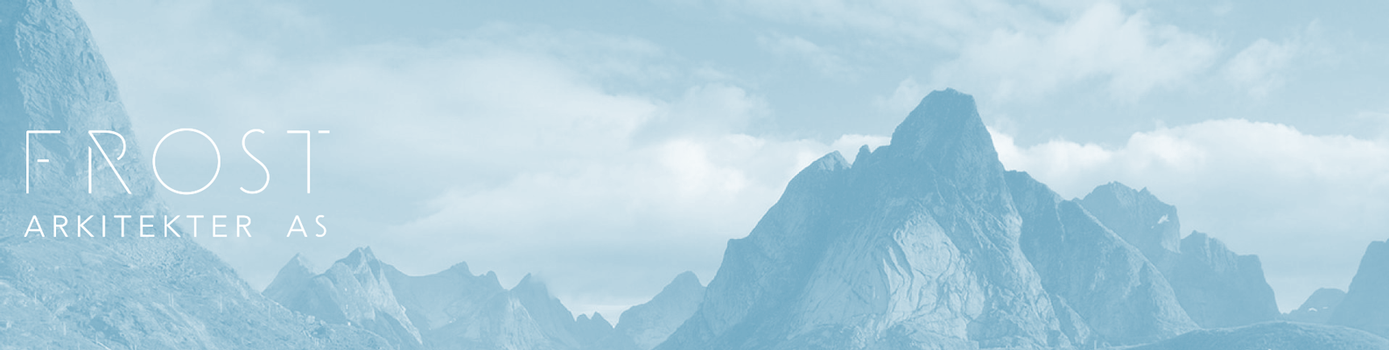 Frost Arkitekter AS