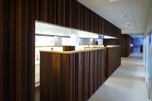 Tanngarden, tannlegeklinikk