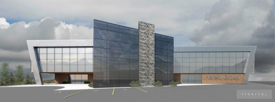 Hareid Group - Hareid