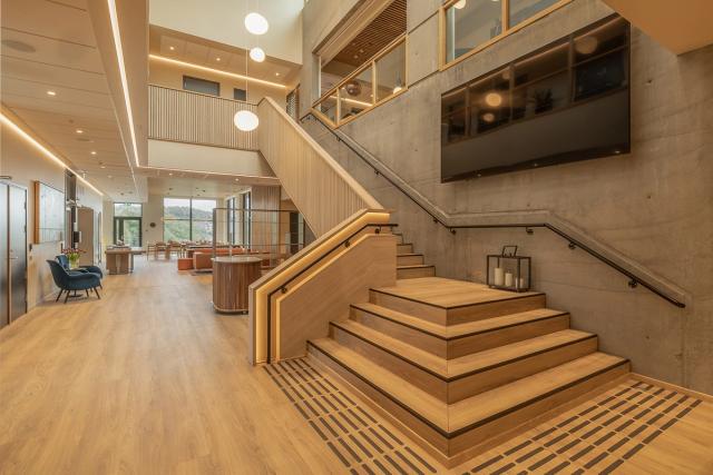 REN Arkitektur AS