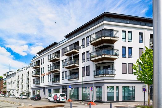 Grandgården Arendal