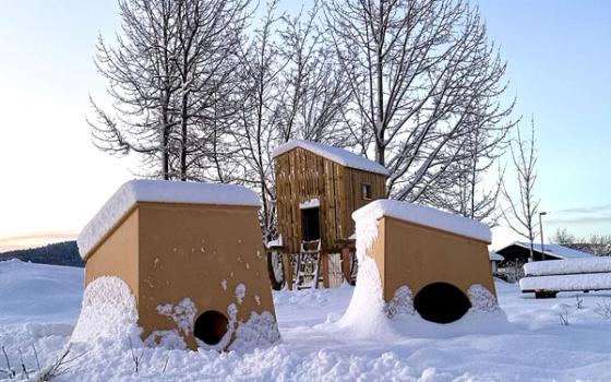 Ånnerudtoppen barnehage, Asker
