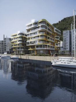 Damsgårdsveien 97, Bergen