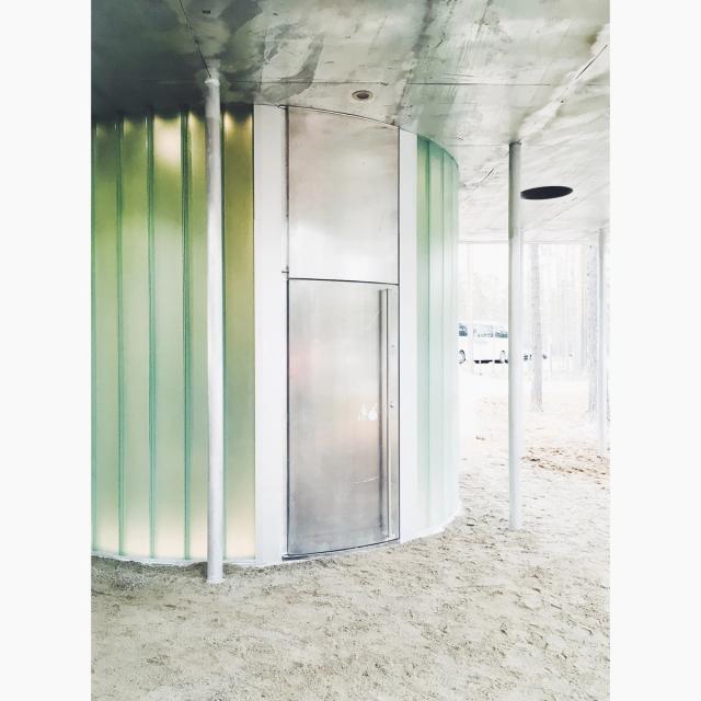 Lie Øyen arkitekter AS