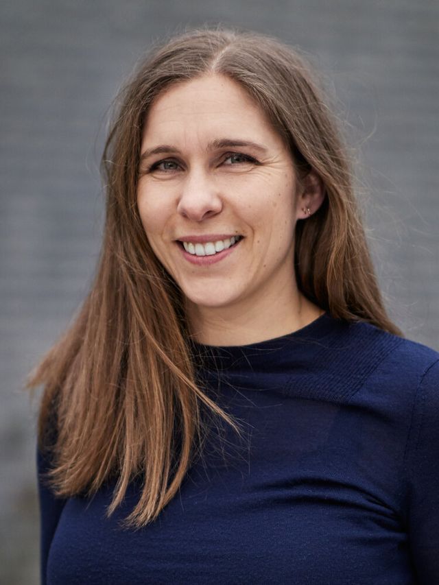Bibbi Irminger Thomassen
