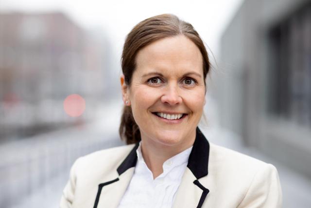 Maria Skavhaug