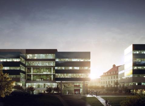 Folkehelseinstituttet