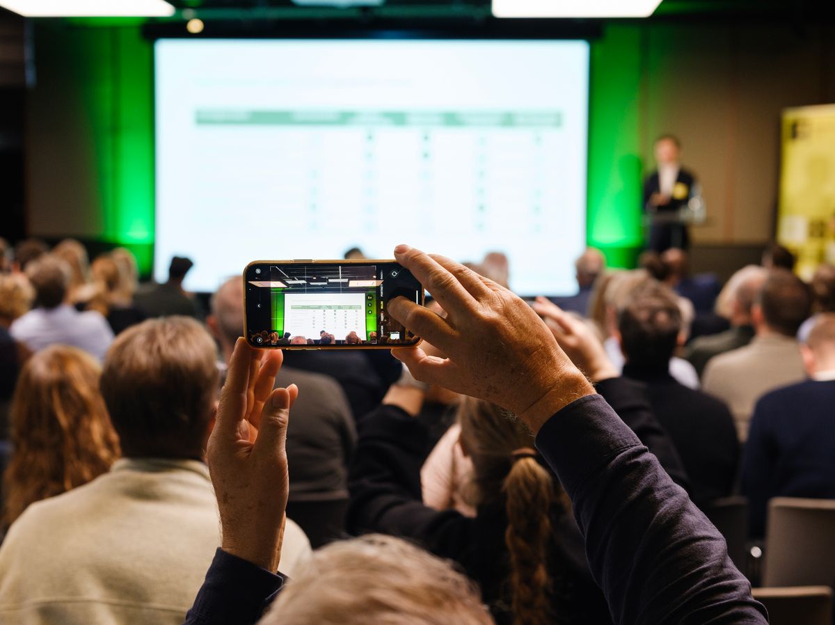 Fremtidens arkitektmarked