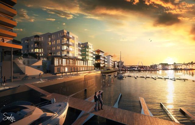 ABO Plan & Arkitektur AS