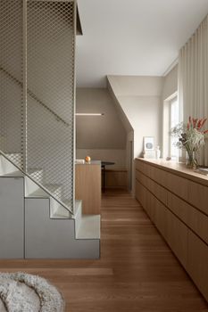 Ullevålsalléen - totalrehabilitering av leilighet