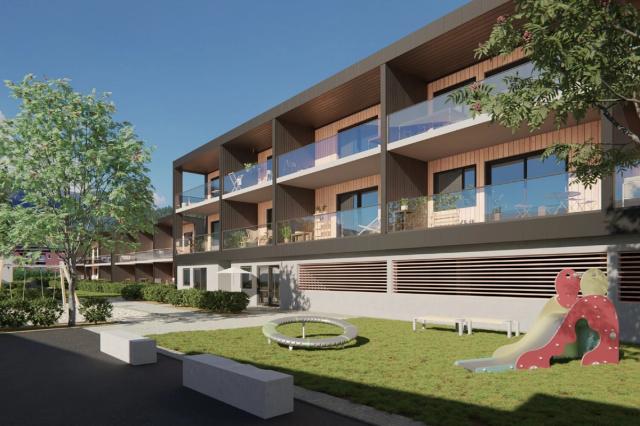Arki Arkitektar AS