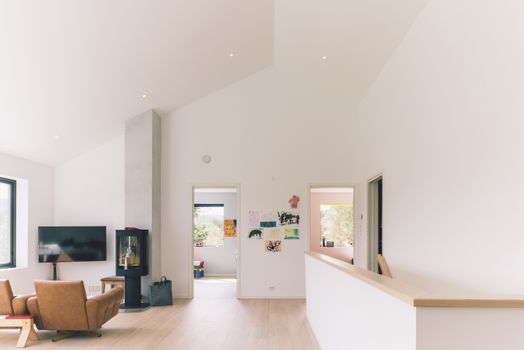 Dagsturhytte Hovdenuten, Hovden