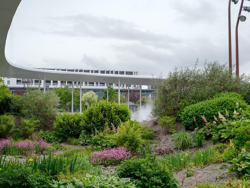 "Ruten" i Sandnes. (Foto: Kim Ramberghaug)