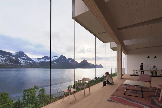 Topic Arkitekter AS
