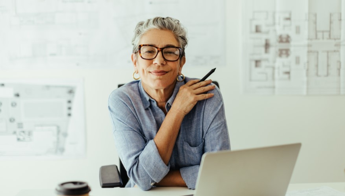 Flere kvinner i arkitektbransjen- men fortsatt en vei å gå