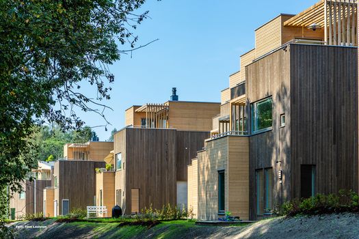 BITERUD, Asker. Foto:T. Lauluten