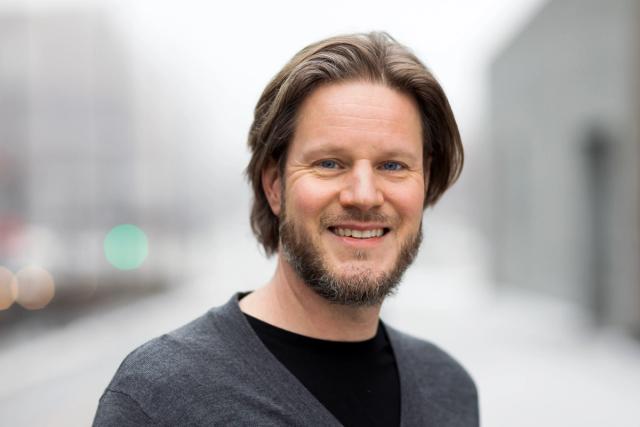 Christian Hofmeier
