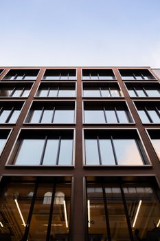 Fasaderehab Nedre Vollgate 4 Kvadraturen