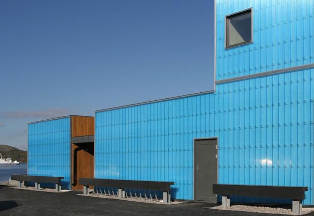Arkitektkontoret Amundsen as
