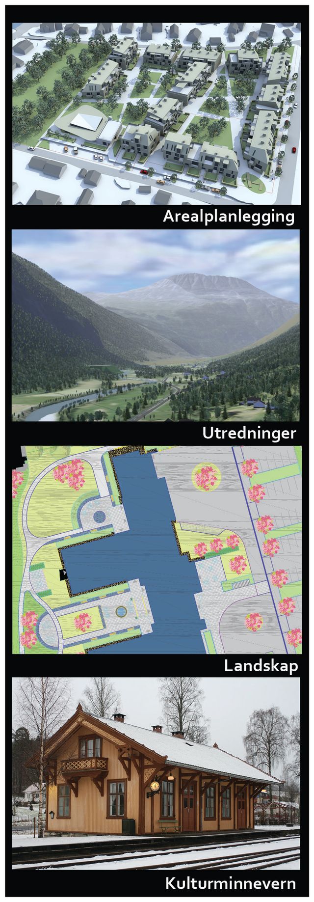 ASPLAN VIAK AS, KONGSBERG