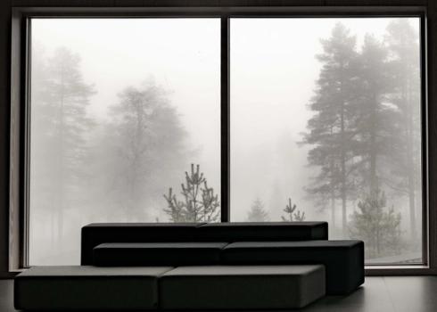 Nye Kobberhaugshytta Foto: Peder Fossum Ulven