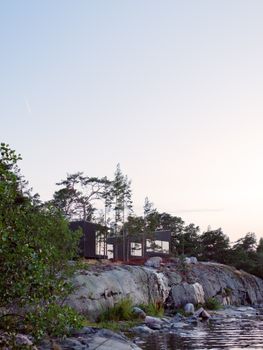 Villa Furuholmen