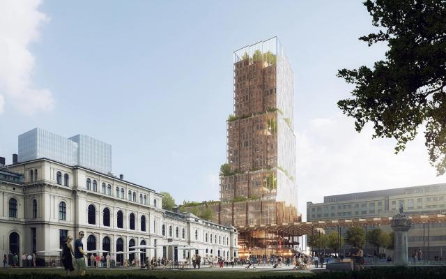 C.F. Møller Norge AS
