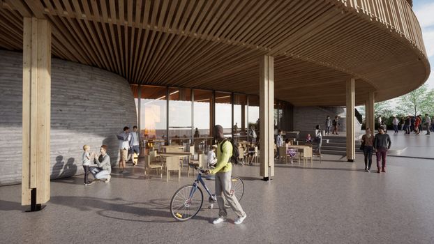 Frakkagjerd ungdomsskole