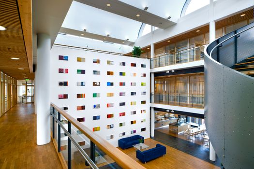 TAFJORD KRAFT ÅLESUND