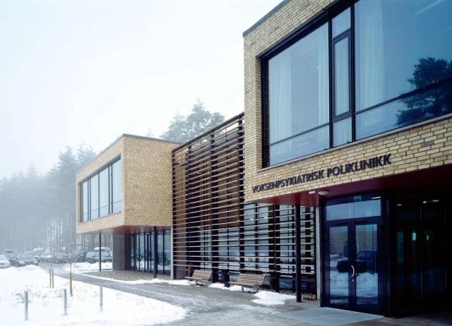 Origo Arkitektgruppe as