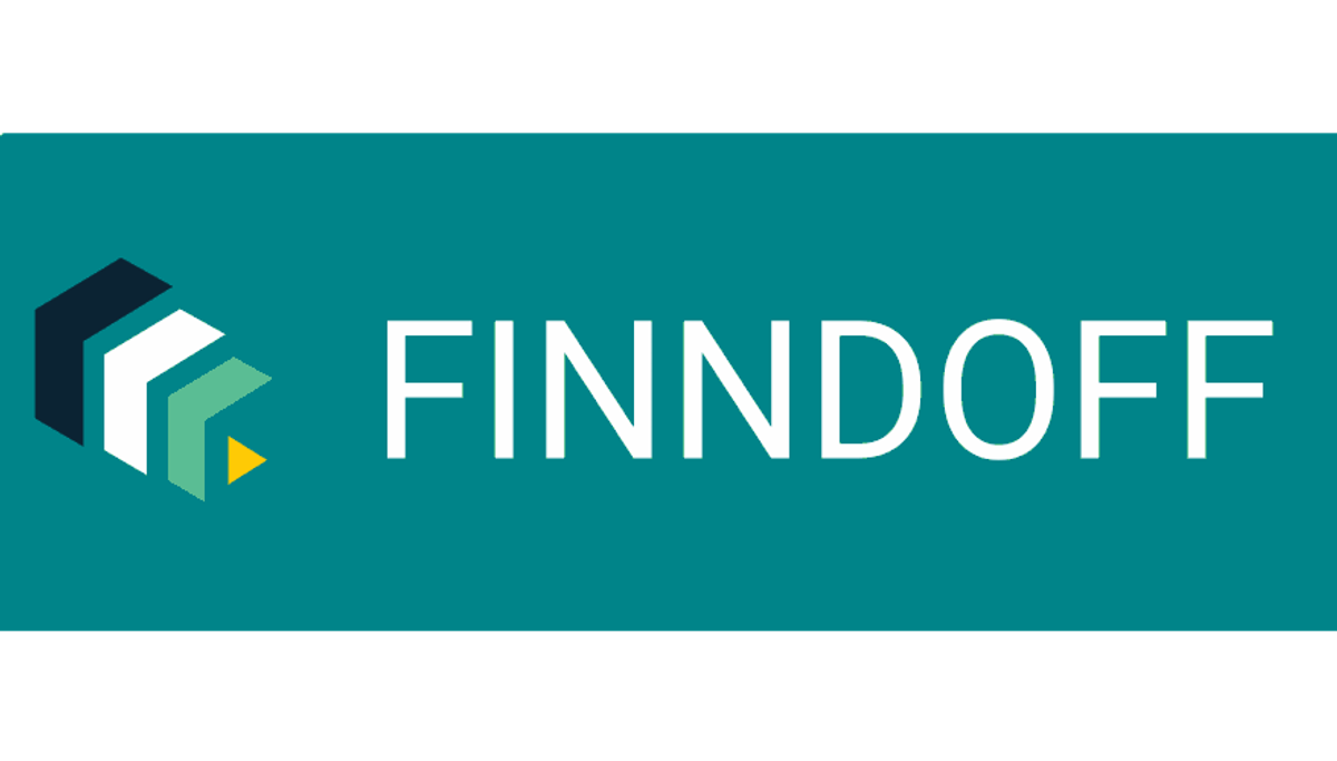 Anbudsvarsling Finndoff