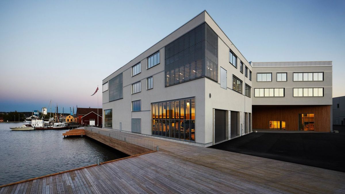 På hvilke måter kan arkitektur skape trivsel?