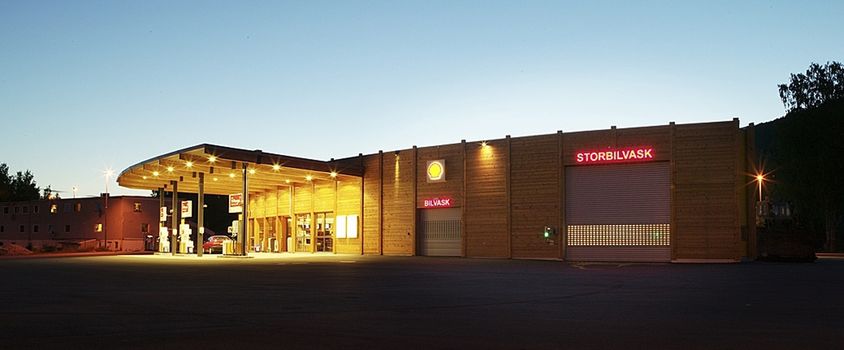 Vaa Diesel, Notodden