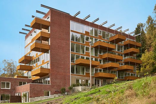 Sykepleierskolen Dikemark