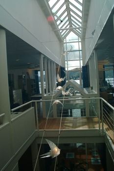 våre lokaler i Flekkefjord