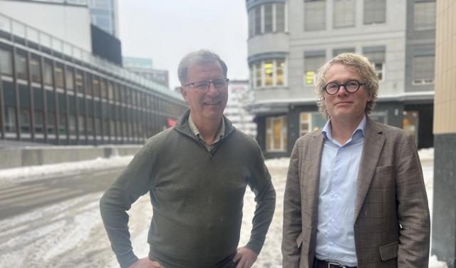 Ny kamp for arkitekturkompetanse: – Vi kan ikke ofre kvalitet for fart