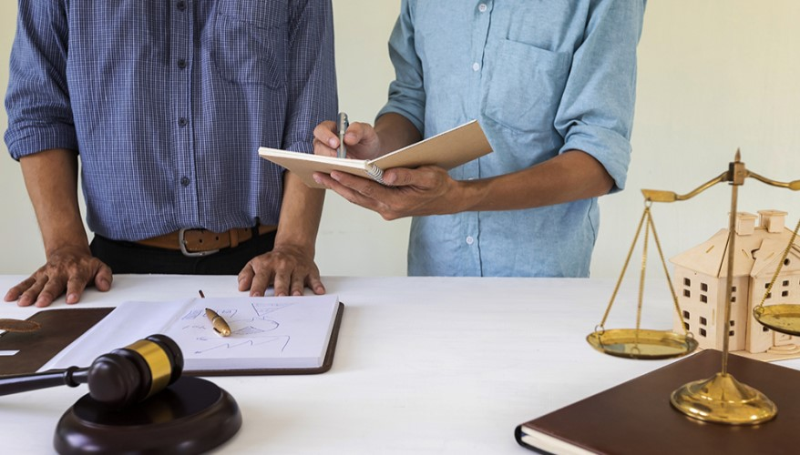 SØK er en selvstendig rolle med eget ansvar og ikke noe man gjør ved siden av prosjekteringsarbeidet for å være grei. Foto: iStock