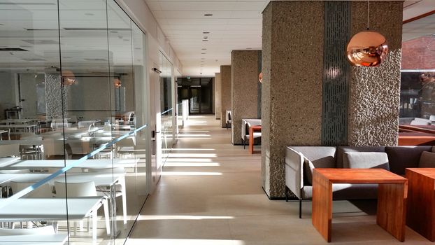 Kristine Bonnevies hus, UiO - Blindern