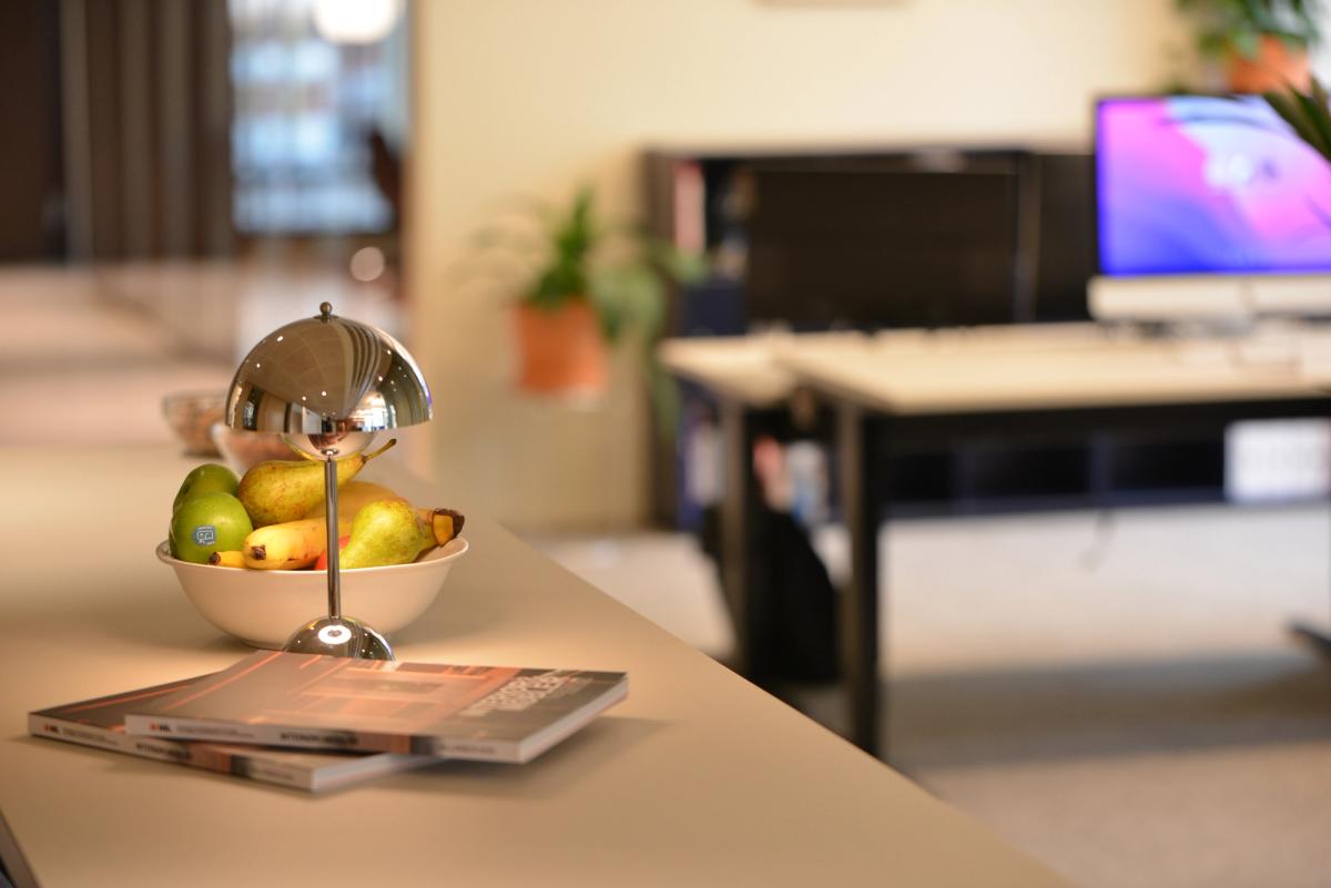 Mandat for MAKS-utvalget