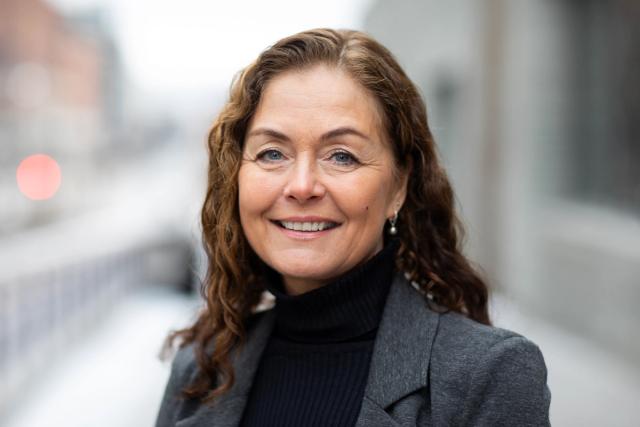 Ingela Nylén