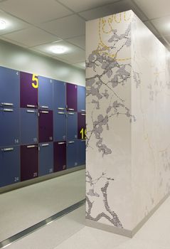 Bærum sykehus, Dialyse - Foto: Jiri Havran