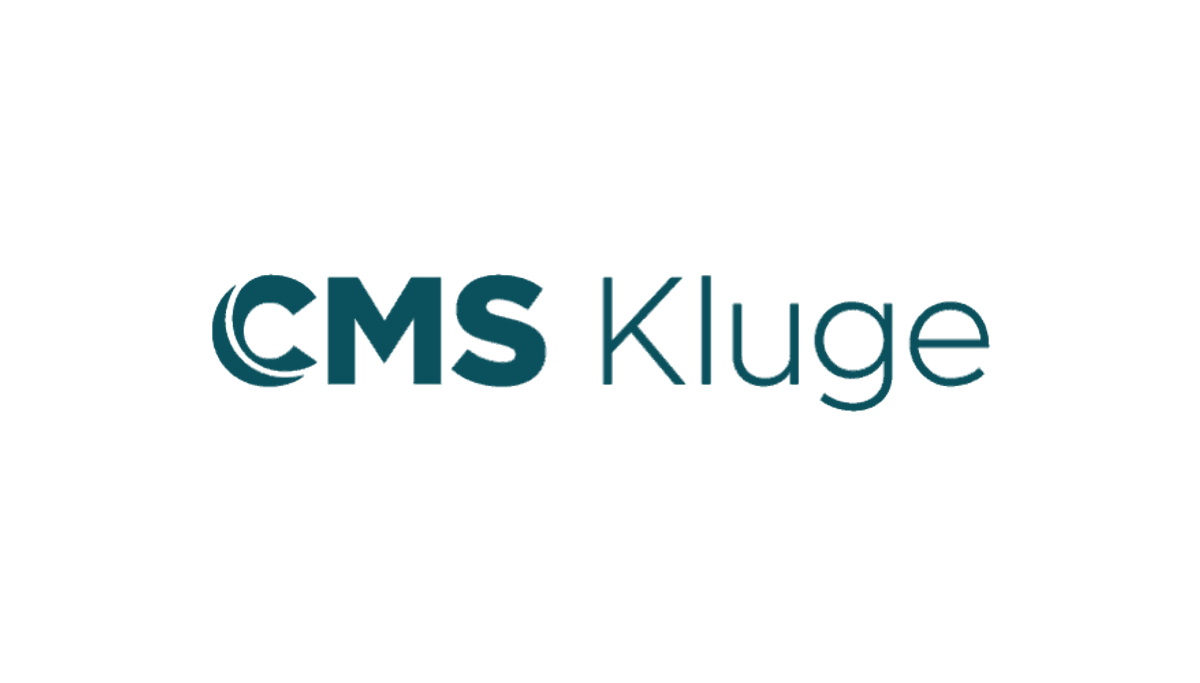 Juridisk bistand - CMS Kluge Advokatfirma AS
