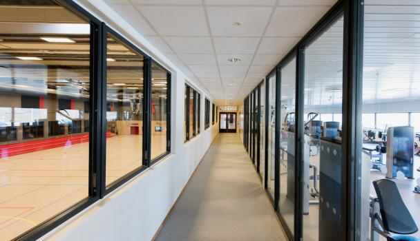 Heimdalshallen 4.400m2 Trondheim