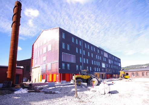 NSB kompetansesenter