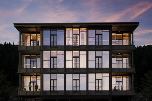 Studio K43: 15 studioleil, Førde. 2021