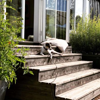 Villa Bekkeliveien - Transformasjon