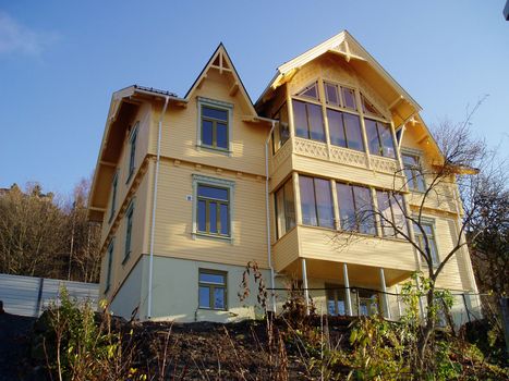 Fisker Syvertsens vei 10, totalrehabilitering.jpg